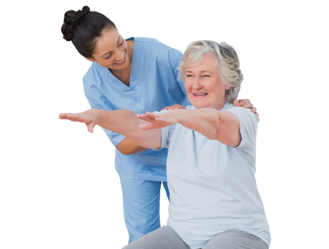 Курс специалиста по социальной работе в реабилитационной сфере в Строителе (Белгородская область)