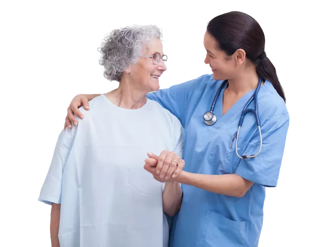 Курс младшей медсестры по уходу за больными в Строителе (Белгородская область)